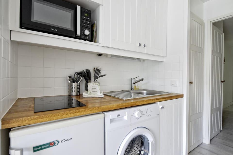 Appartement rénové et cosy dans résidence vacances Apartment in Lacanau