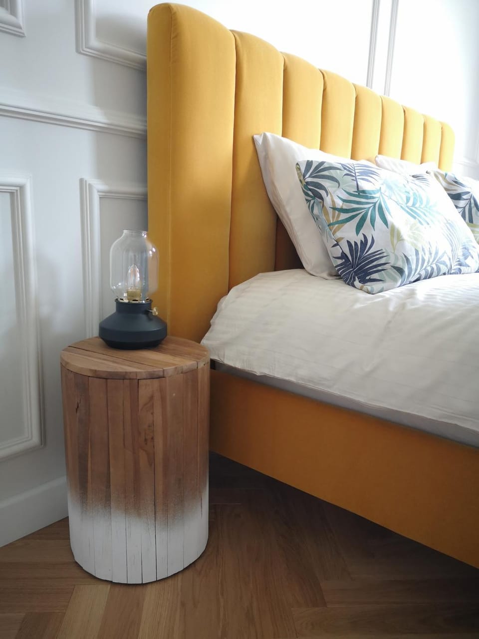 Gdańsk Old Town, view Park, free parking Apartment in Gdansk