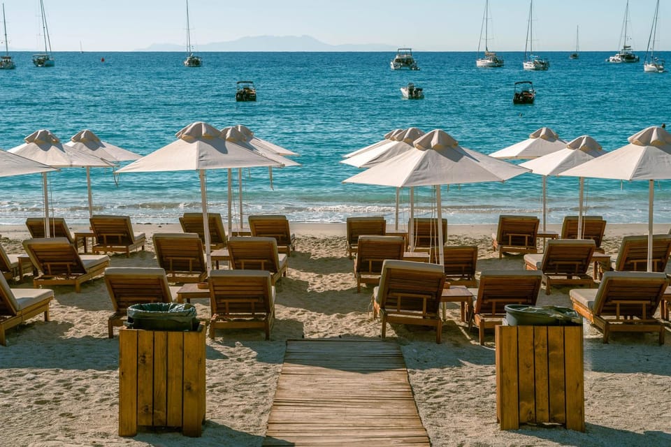 Almare Seaside Studios Valtos Parga Apartment hotel in Peloponnese, Western Greece and the Ionian