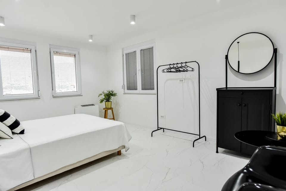 The View Boutique Apartments - Old Town Apartment in Ohrid