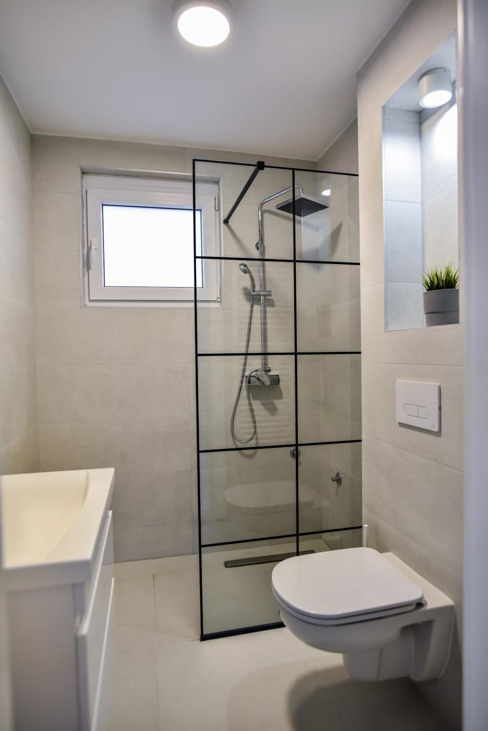 The View Boutique Apartments - Old Town Apartment in Ohrid