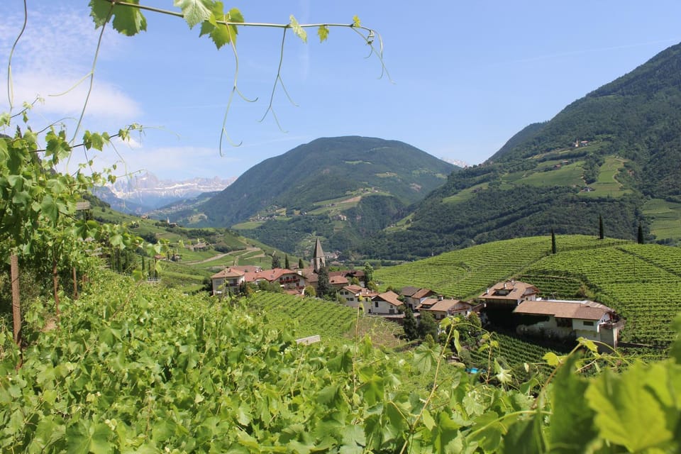 Facade/entrance, Neighbourhood, Natural landscape, Summer, Hiking, On site, Mountain view, Quiet street view