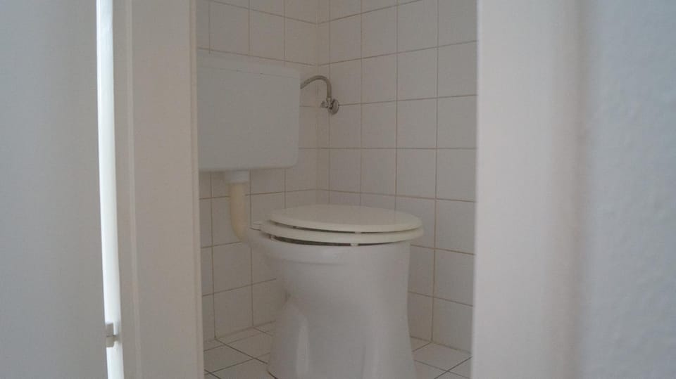 Toilet, Bathroom