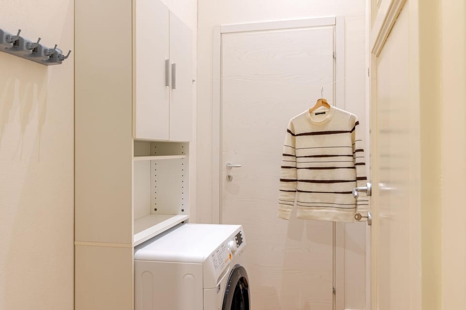 laundry, washing machine, dryer
