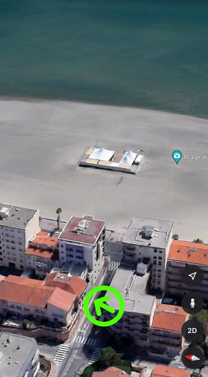 LE COSY Canet - Studio pour 2 personnes à 30m de la plage avec parking privé Apartment in Canet-en-Roussillon