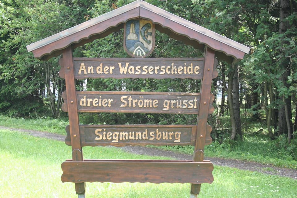 Natural landscape, Other