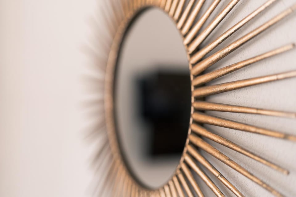 Decorative detail