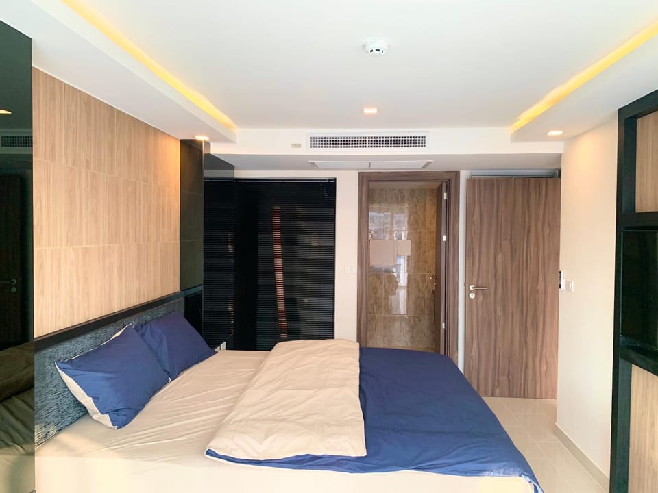Apartment at Soi Buakhao 15 By Grand Ave A Apartment in Pattaya City