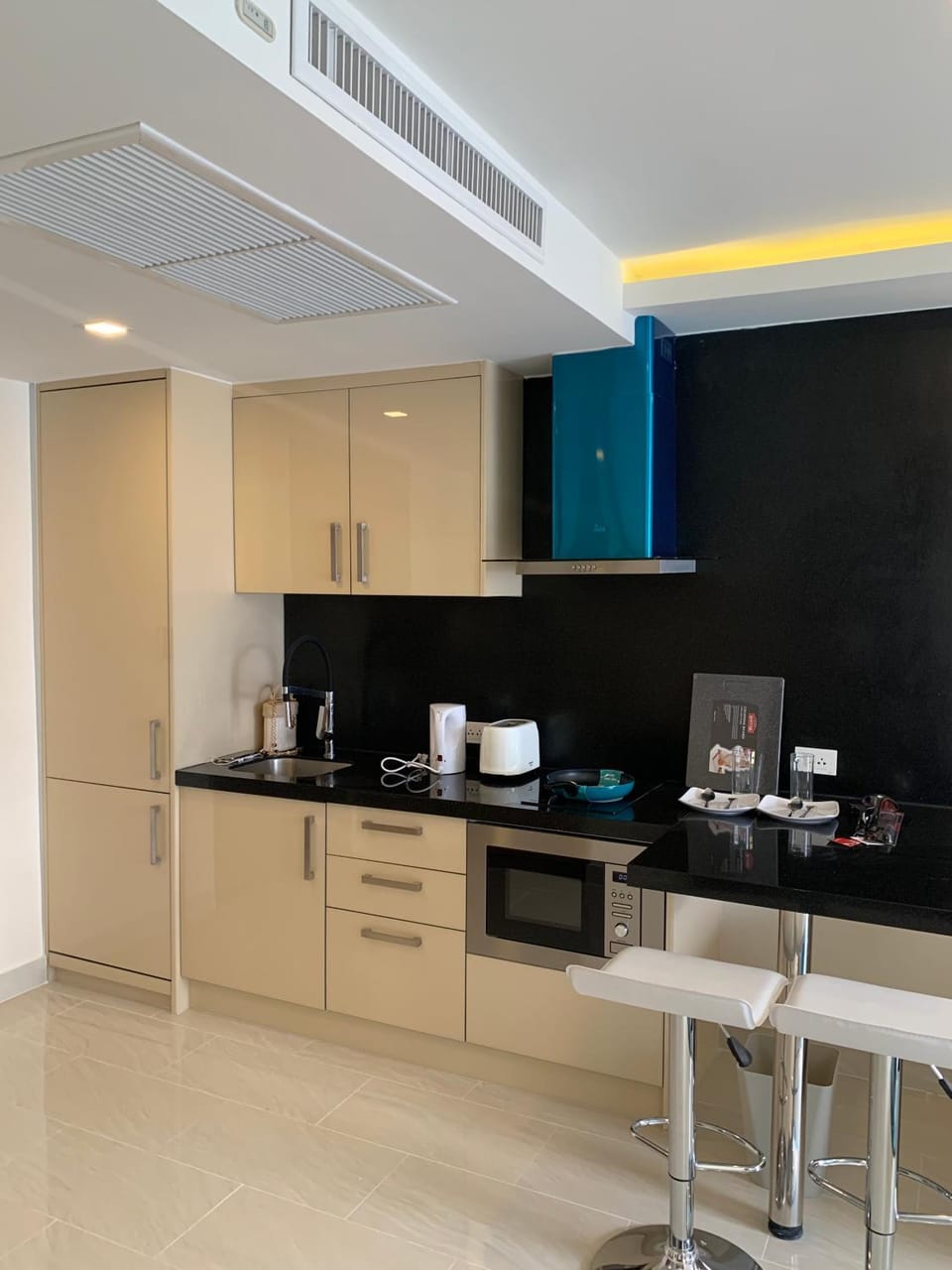 Apartment at Soi Buakhao 15 By Grand Ave A Apartment in Pattaya City