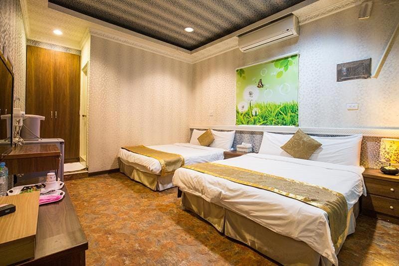 Juleduo B & B Vacation rental in Kaohsiung