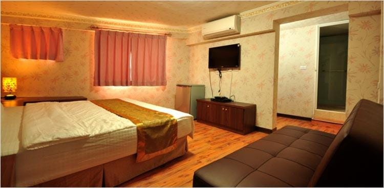 Juleduo B & B Vacation rental in Kaohsiung