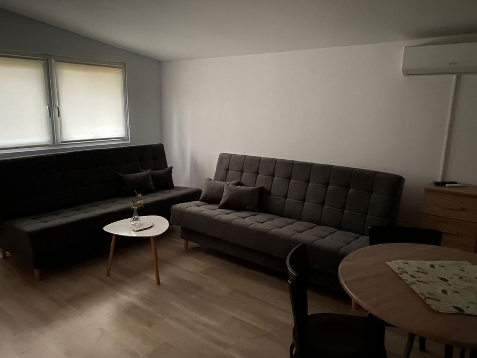 PRZY KWADRACIE House in Greater Poland Voivodeship