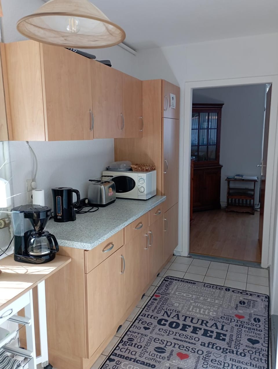 Ferienwohnung Petersen I Apartment in Schleswig-Holstein