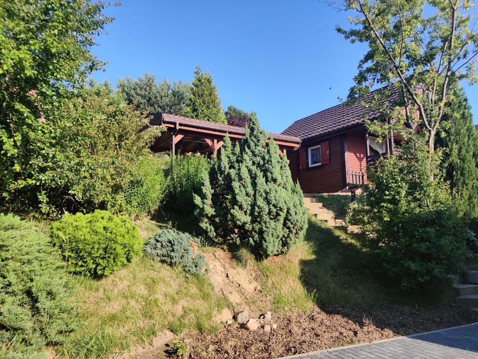 Domus Mare domek 3 House in West Pomeranian Voivodeship, Poland