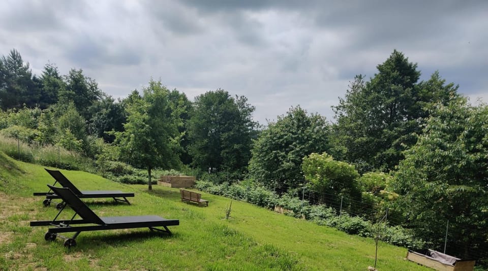 Domus Mare domek 3 House in West Pomeranian Voivodeship, Poland