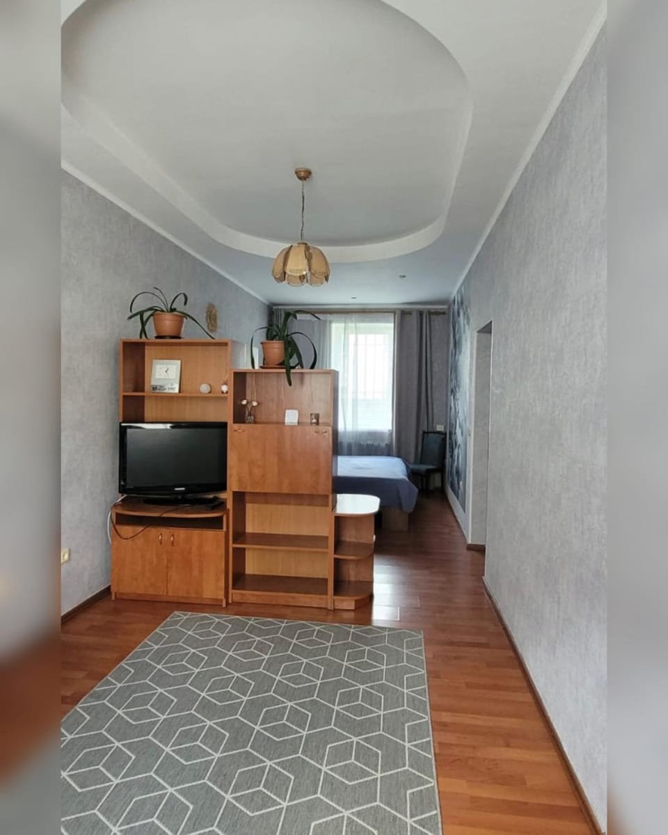 Saules line Apartment in Lithuania