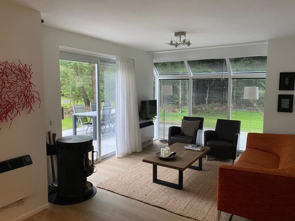Vakantiehuisje Time Out House in Gelderland, Netherlands