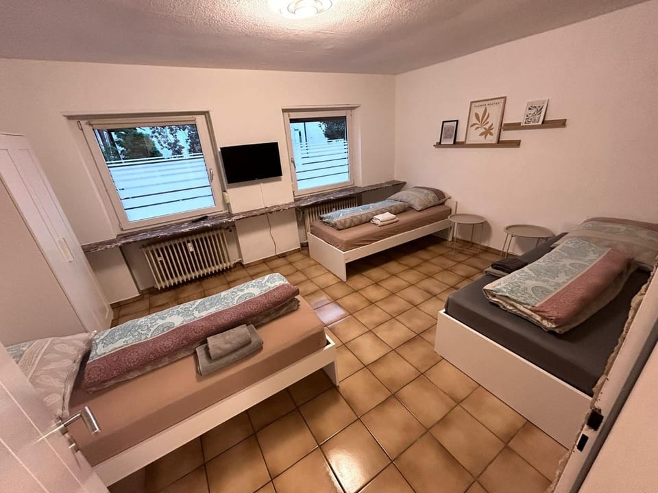 Hauckwald Apartment 5 Apartment in Hesse