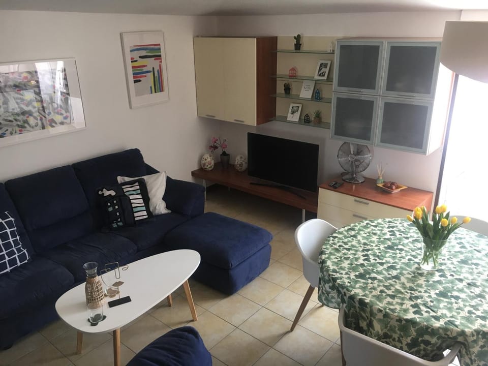 apartmentsIT vista mare Apartment in Alba Adriatica