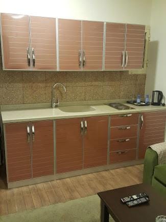 شقق رانا الخليجيةالمخدومة-اقتصادى - rana alkhaleejiah ServicedApartments Apartment hotel in Riyadh Province