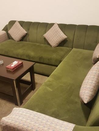 شقق رانا الخليجيةالمخدومة-اقتصادى - rana alkhaleejiah ServicedApartments Apartment hotel in Riyadh Province