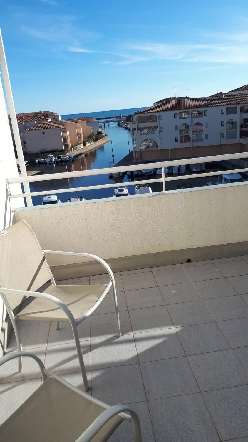 Les sardines Apartment in Occitanie