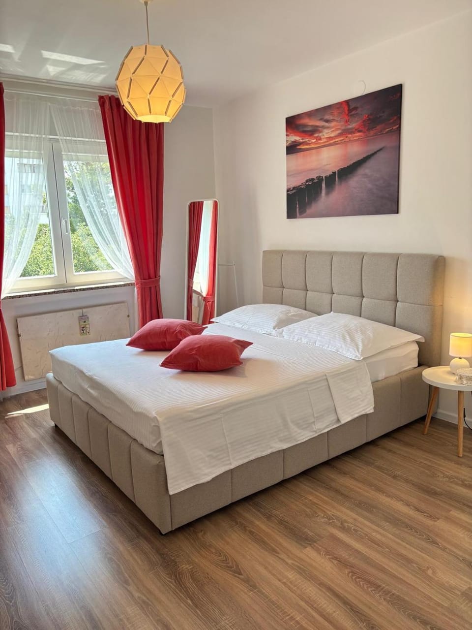 Apartment IN Apartment in Rijeka