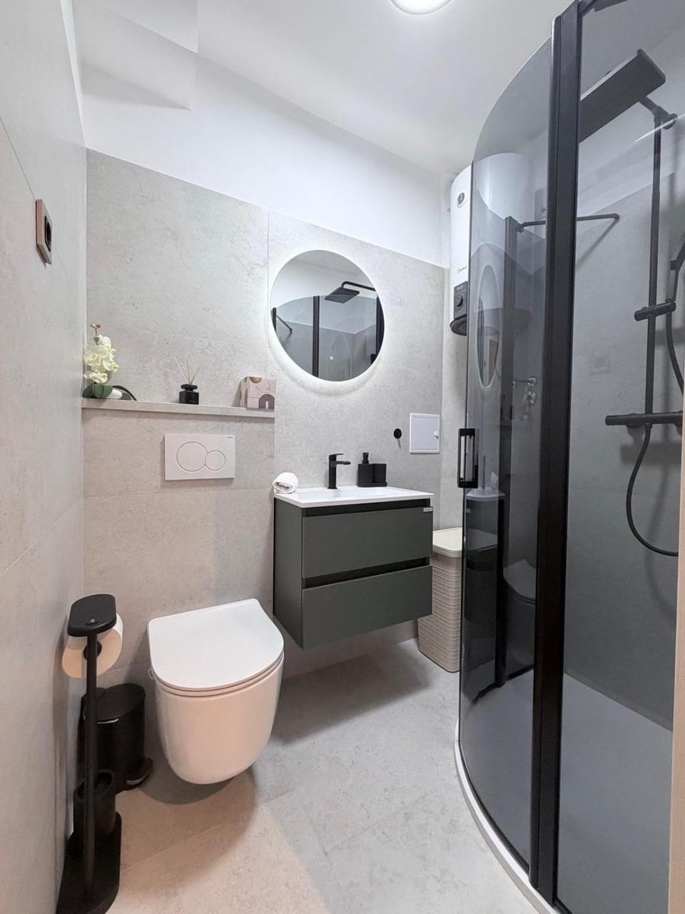 Apartment IN Apartment in Rijeka