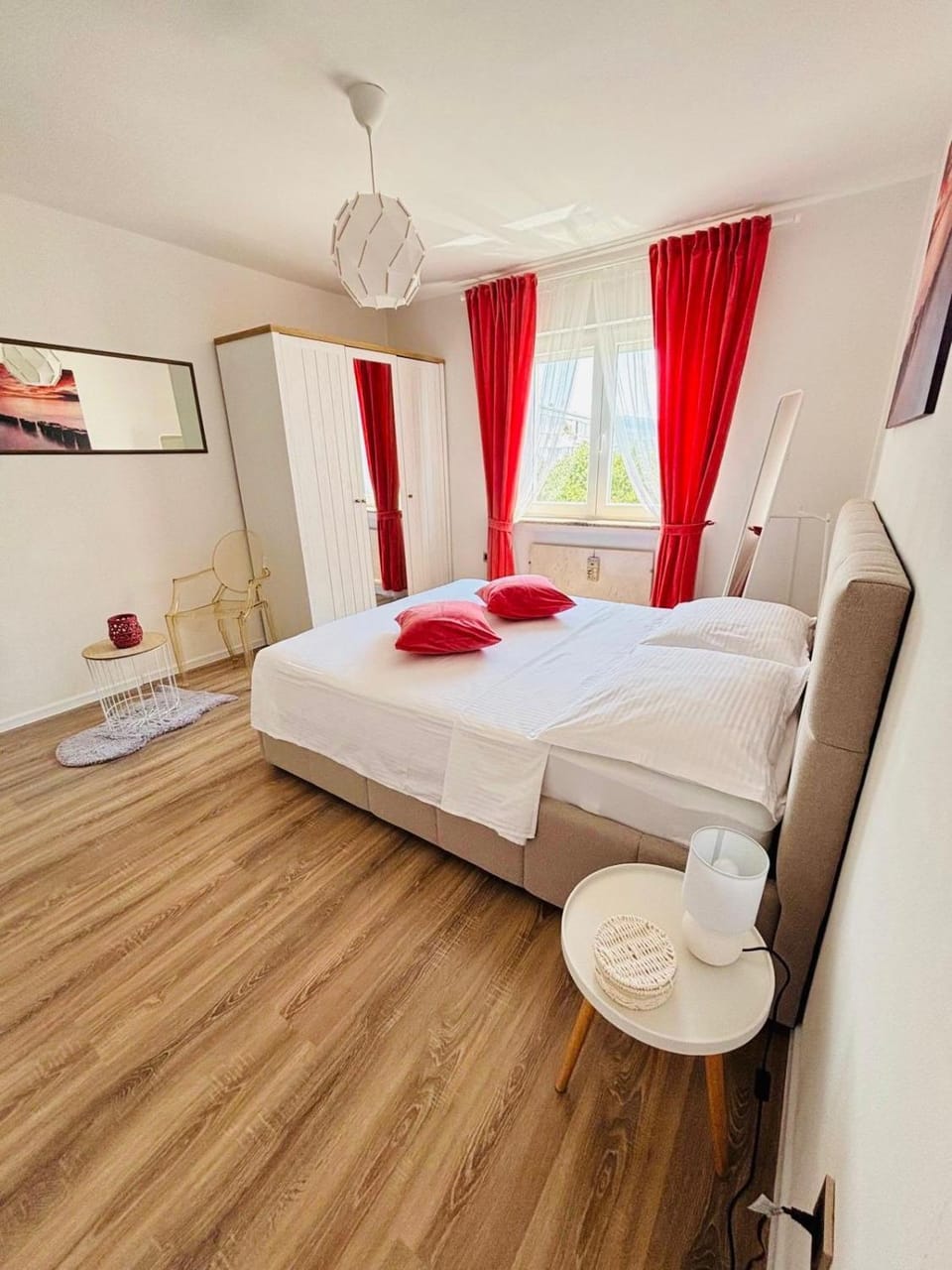 Apartment IN Apartment in Rijeka