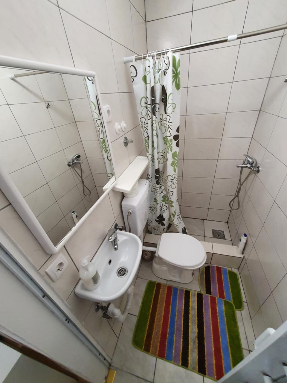 Garsonjera u centru Prnjavor Vacation rental in Federation of Bosnia and Herzegovina