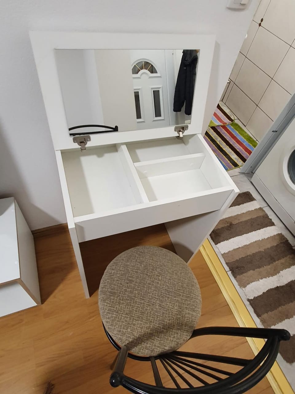 Garsonjera u centru Prnjavor Vacation rental in Federation of Bosnia and Herzegovina