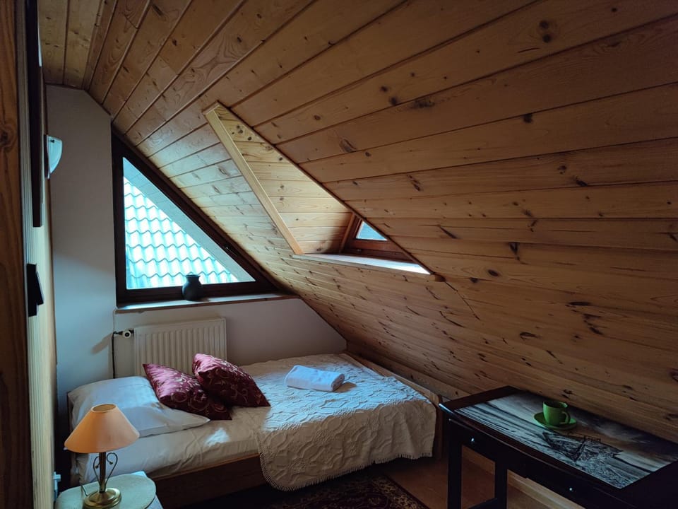 PANORAMA Mielno Bed and Breakfast in West Pomeranian Voivodeship, Poland