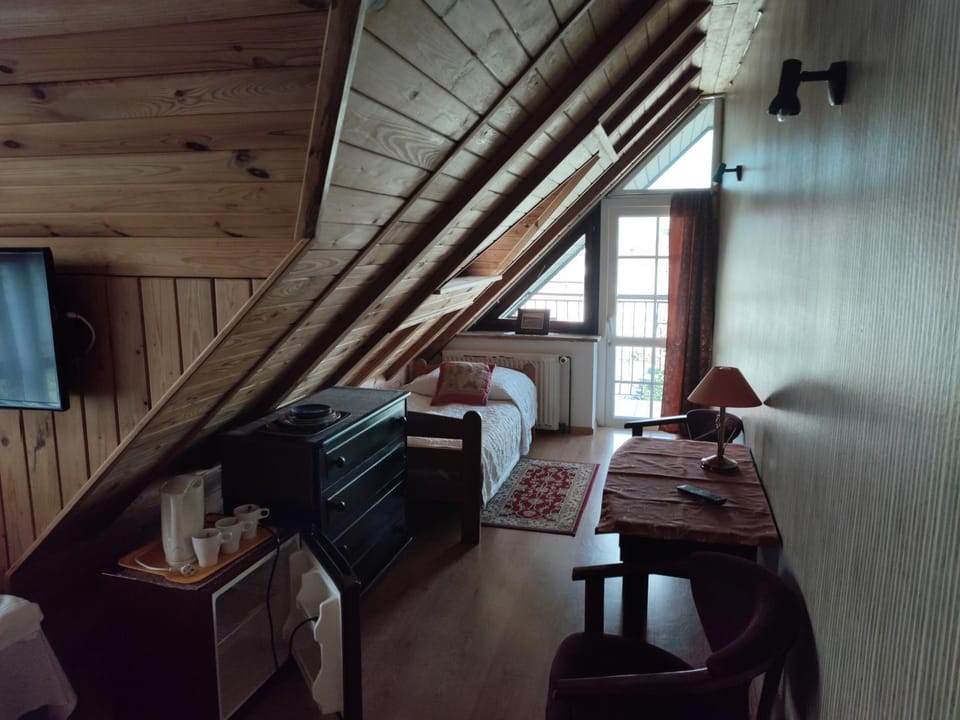 PANORAMA Mielno Bed and Breakfast in West Pomeranian Voivodeship, Poland