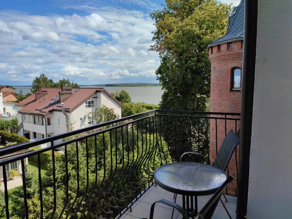 PANORAMA Mielno Bed and Breakfast in West Pomeranian Voivodeship, Poland