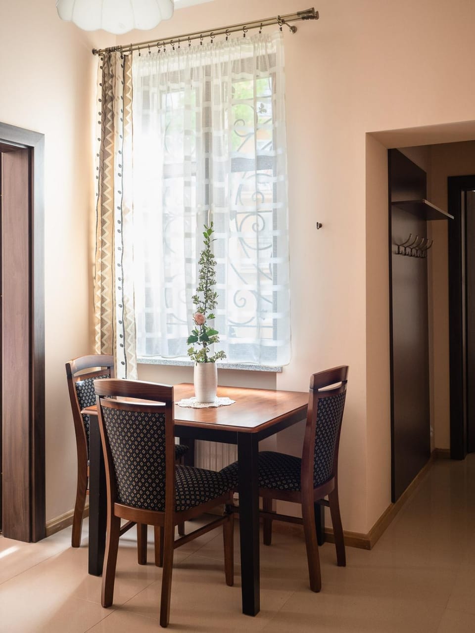 Apartamenty na Cichej 5 a2 Apartment in West Pomeranian Voivodeship, Poland