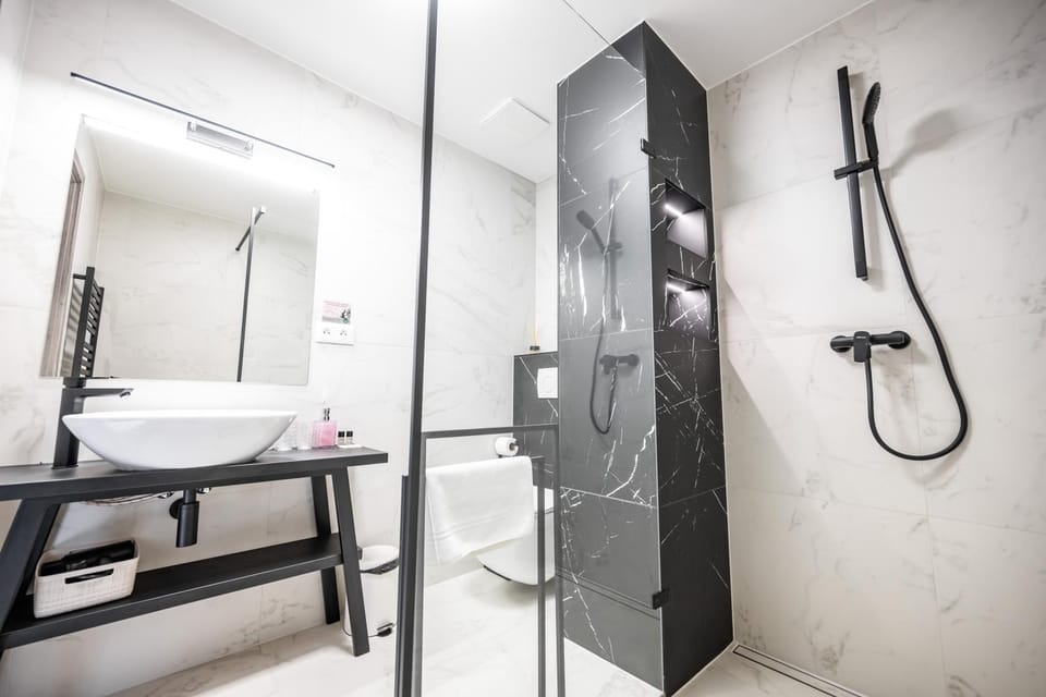 Hotel Litovel Hotel in Czechia