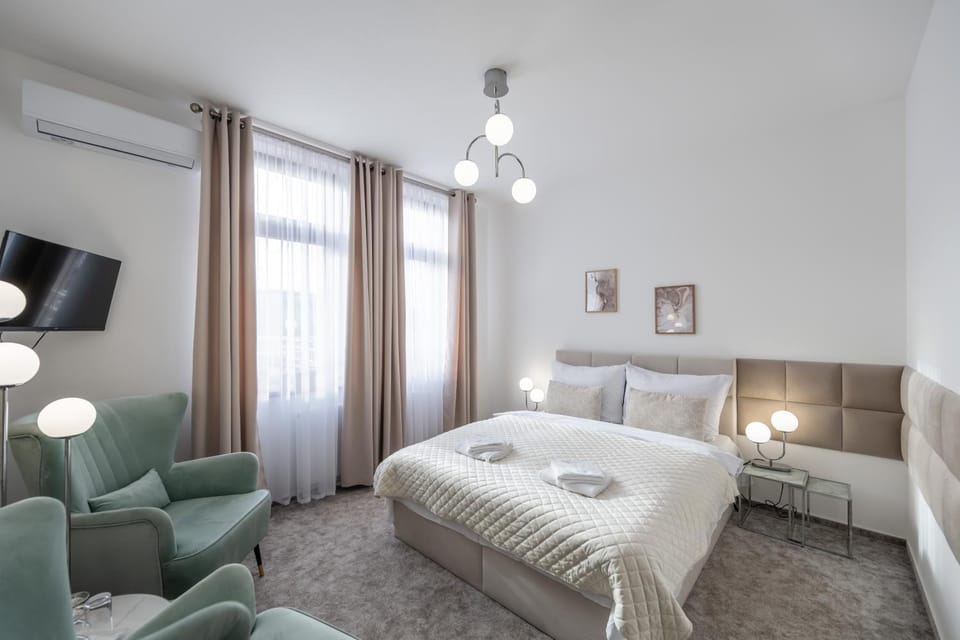 Hotel Litovel Hotel in Czechia
