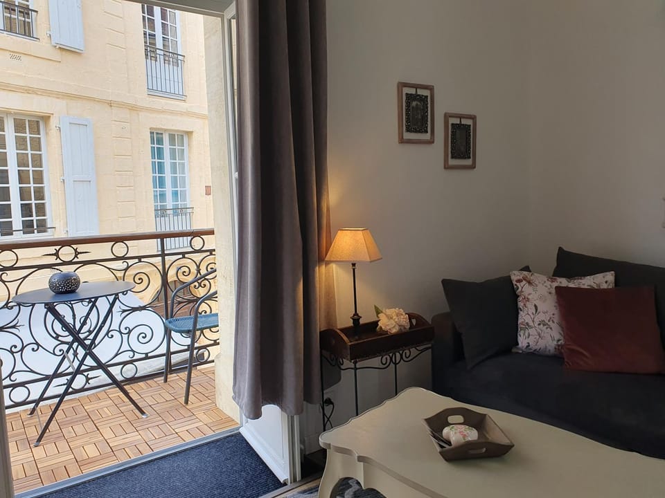 L' appart d'en face Apartment in Occitanie