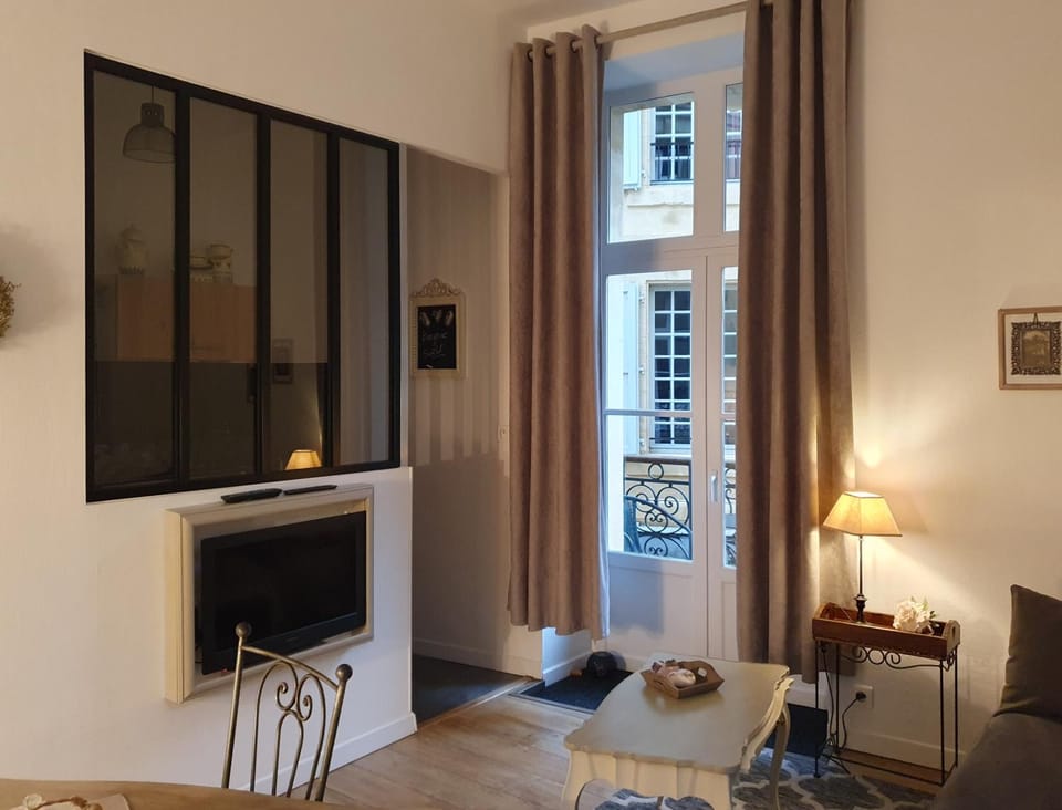 L' appart d'en face Apartment in Occitanie