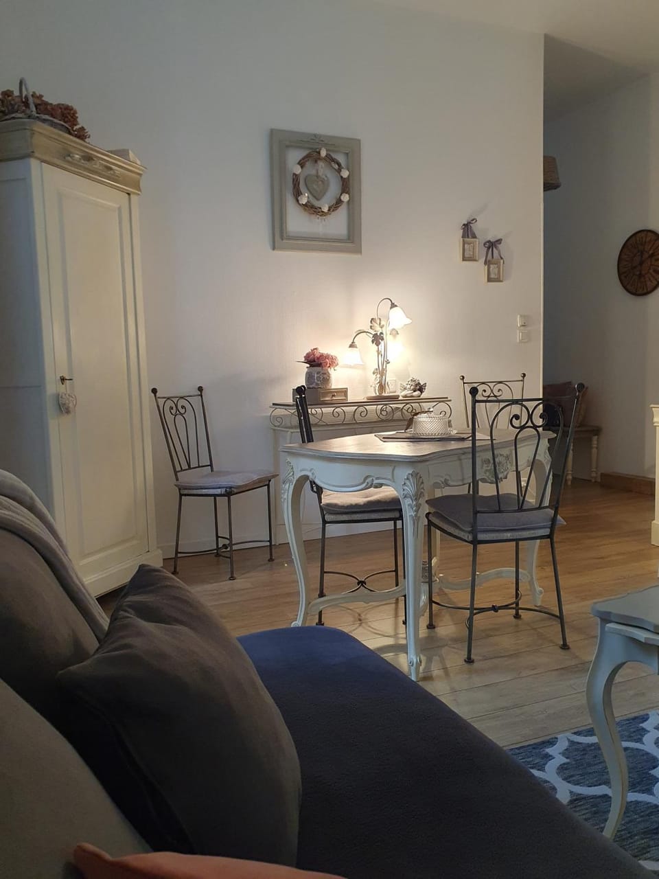 L' appart d'en face Apartment in Occitanie