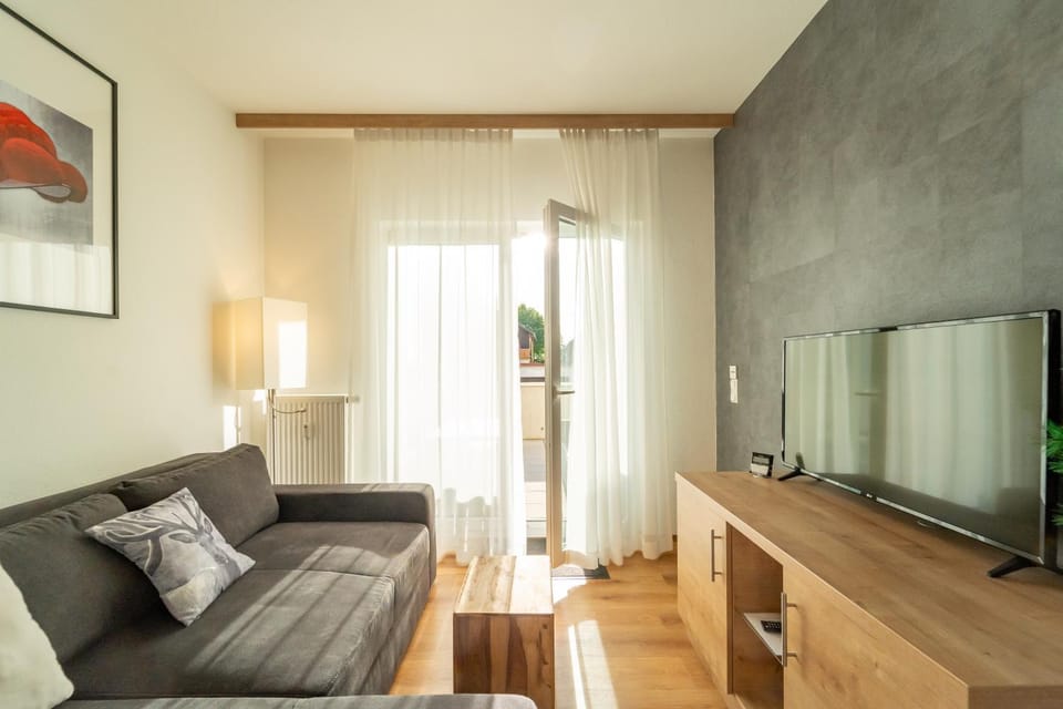 Balcony/Terrace, Living room