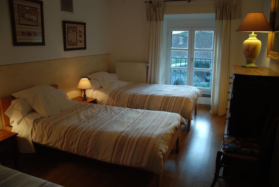 La Grange de Brudour Bed and Breakfast in Provence-Alpes-Côte d'Azur