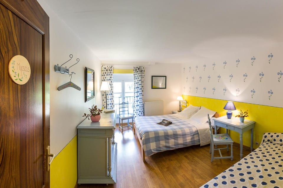 La Grange de Brudour Bed and Breakfast in Provence-Alpes-Côte d'Azur