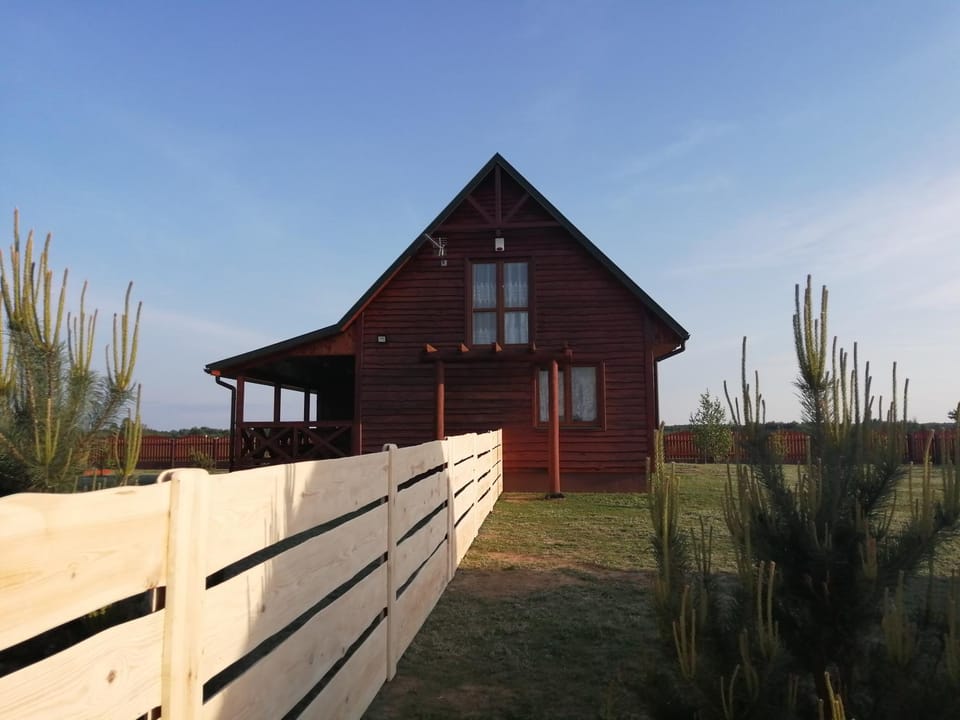 Agroweekend Mini Farm Stay in Masovian Voivodeship