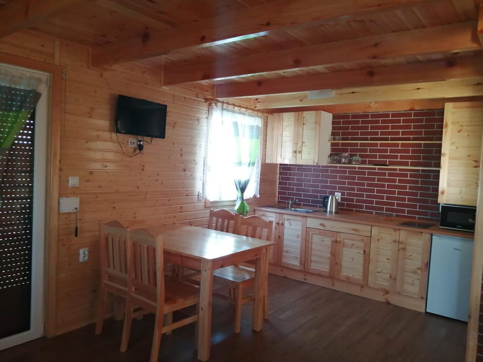 Agroweekend Mini Farm Stay in Masovian Voivodeship