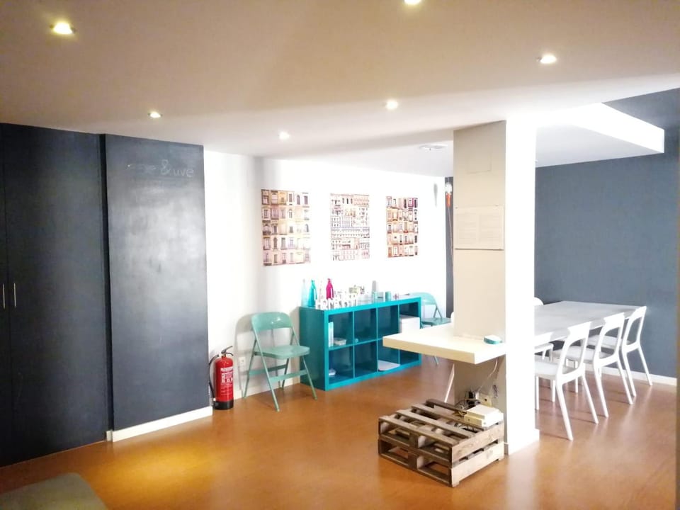ese&uve alojamientos Apartment in Almería