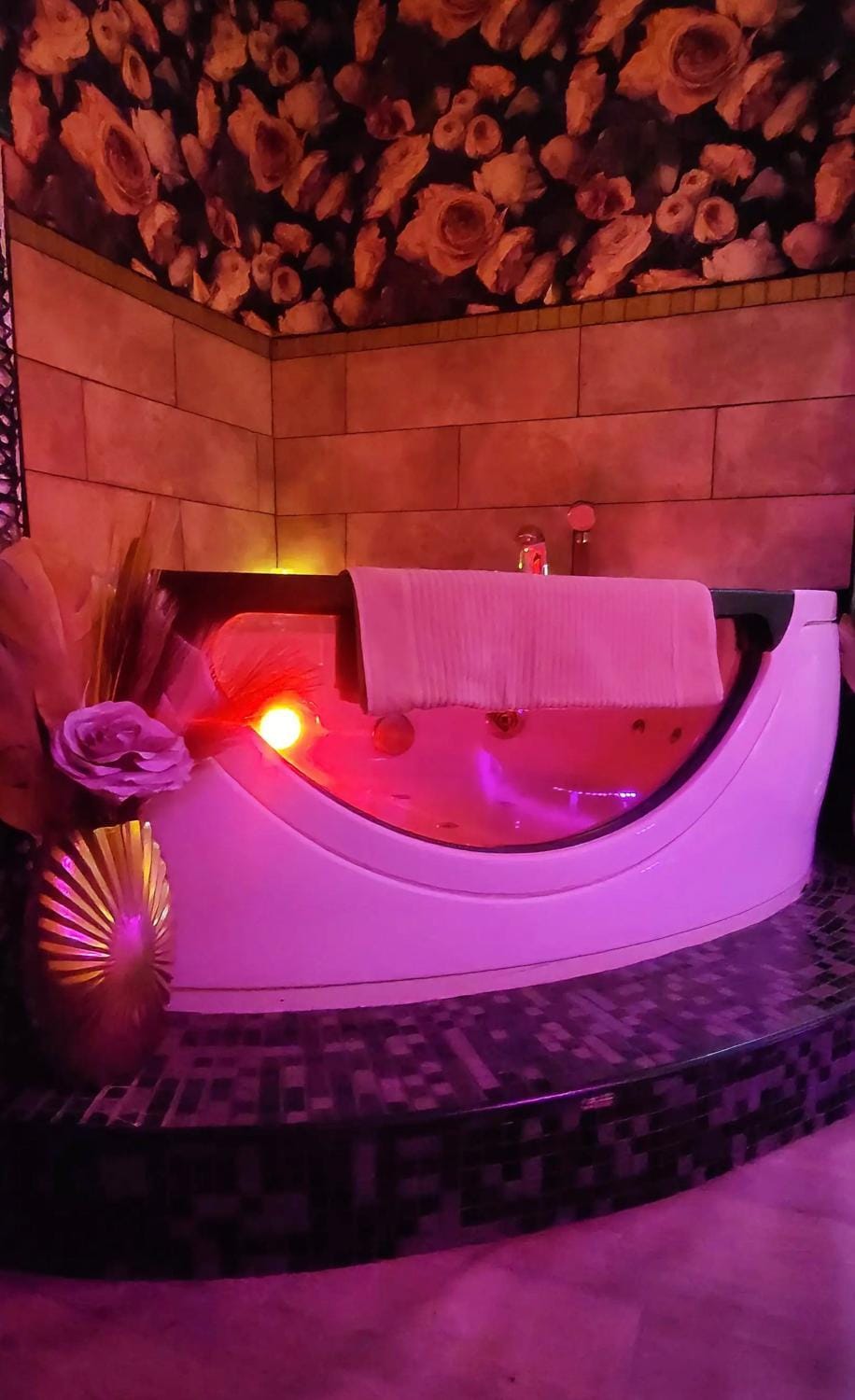 Bath