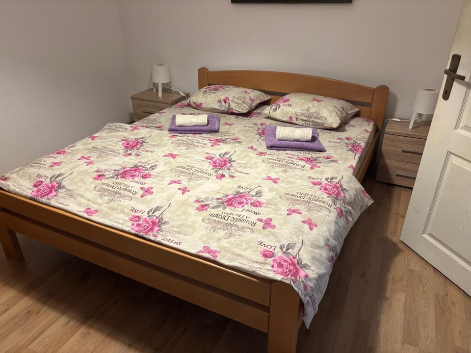 Apartman Banjica 1 Apartment in Serbia