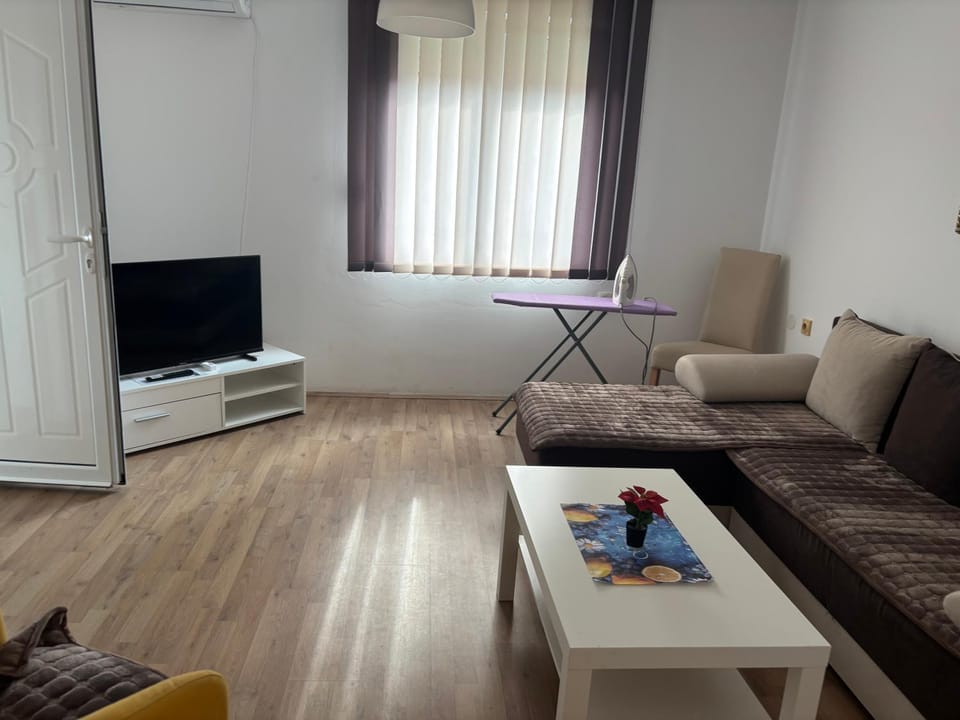 Apartman Banjica 1 Apartment in Serbia