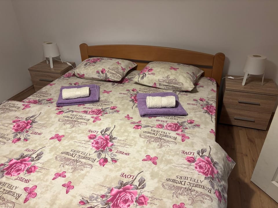 Apartman Banjica 1 Apartment in Serbia